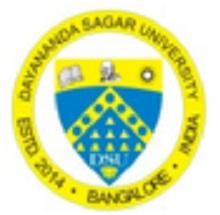 Dr. Chandramma Dayananda Sagar Institute of Medical Education and Research (CDSIMER) logo