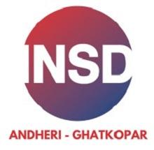 International School of Design, Ghatkopar West logo