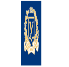 VN Karazin Kharkiv National University logo