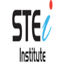 STEi Institute logo