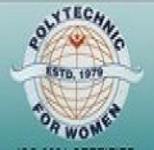 Polytechnic for Women logo