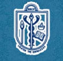 Sankaralingam Bhuvaneswari College of Pharmacy logo