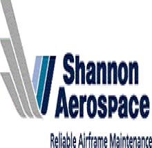 University of Limerick - Shannon Aerospace Aviation Training logo