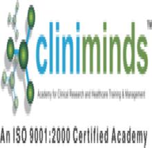 Cliniminds Institute of Health Science Training and Mangement logo