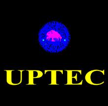 UPTEC Computer Consultancy Ltd. logo