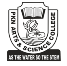 P.K.N Arts and Science College logo