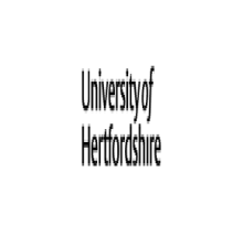 University of Hertfordshire logo