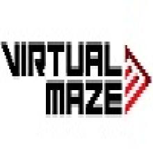 VirtualMaze logo