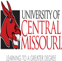 University of Central Missouri logo