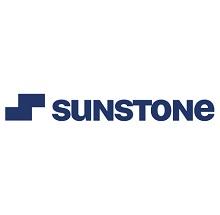 Sunstone: Ajeenkya DY Patil University logo