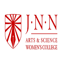 J.N.N Arts and Science Womens College logo