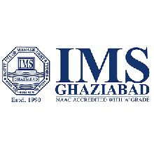 Institute of Management Studies (IMS) logo