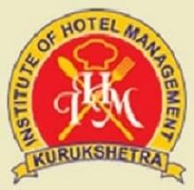 IHM Kurukshetra - Institute of Hotel Management, Catering Technology And Applied Nutrition logo