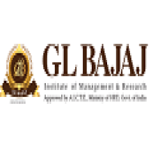 GL Bajaj Institute of Management and Research - GLBIMR logo