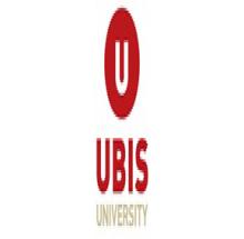 University of Business and International Studies logo