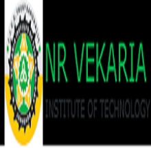 N R Vekaria Institute Of Technology logo