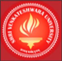 Shri Venkateshwara University logo