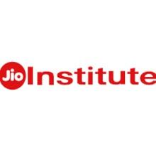 Jio Institute logo