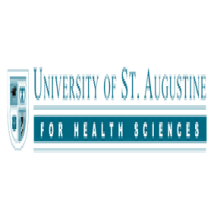 University of St Augustine for Health Sciences logo