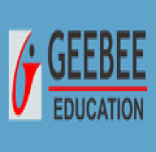 GEEBEE Education logo