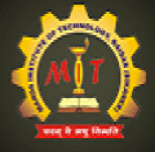 Manda Institute of Technology logo