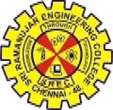 Sri Ramanujar Engineering College (SREC, Kolapakkam) logo