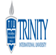 Trinity International University logo