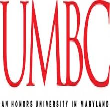 University of Maryland Baltimore County logo