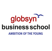 Globsyn Business School logo