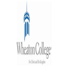 Wheaton College logo