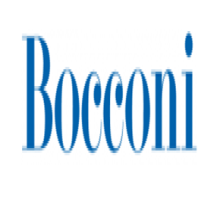 Bocconi University logo