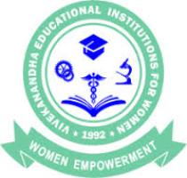Vivekanandha Allied Health Science, Vivekanandha Educational Institutions For Women logo
