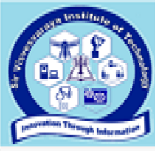 Sir Visvesvaraya Institute of Technology logo