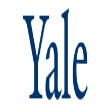 Yale University logo