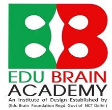 Edu Brain Academy, Delhi logo