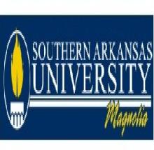 Southern Arkansas University logo