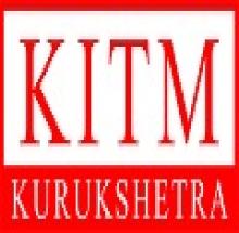 KITM - Kurukshetra Institute of Technology and Management logo