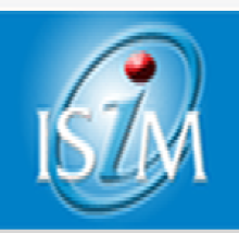 International School of Information Management (ISIM Mysore) logo