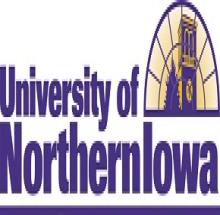 University of Northern Iowa logo