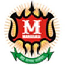 Maharaja College of Engineering logo