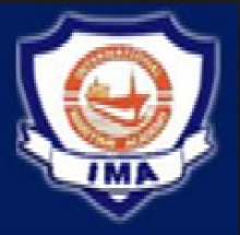 IMA - International Maritime Academy logo