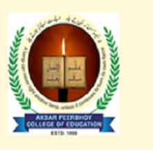 Anjuman-I-Islams Akbar Peerbhoy College of Education logo