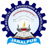 Laxmi Bai Sahuji Institute of Enggineering and Technology Jabalpur logo