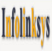 Infolinksys logo