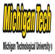 Michigan Technological University logo