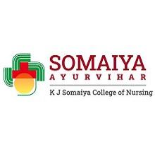 School of Nursing, KJ Somaiya Medical College logo