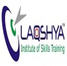 Laqshya Institute of Skills Training, Dadar logo