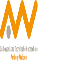 OTH Amberg-Weiden logo