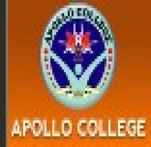 Apollo College Physiotherapy logo