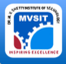 Dr. M. V. Shetty Institute of Technology logo